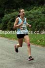 Senior womens 4 stage road relay, English National 6 and 4 Stage Road Relays, Sutton Park, Birmingham. Photo: David T. Hewitson/Sports for All Pics